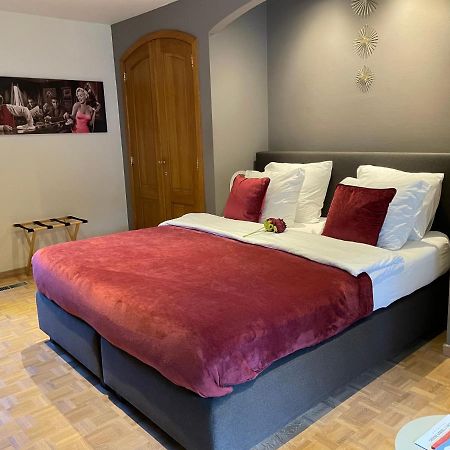 B&B Monroe Averbode Kültér fotó