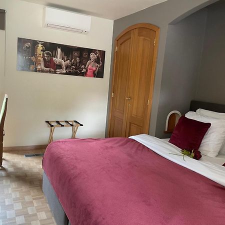 B&B Monroe Averbode Kültér fotó