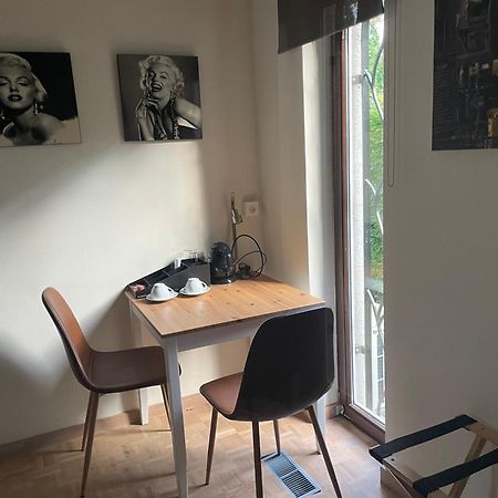 B&B Monroe Averbode Kültér fotó