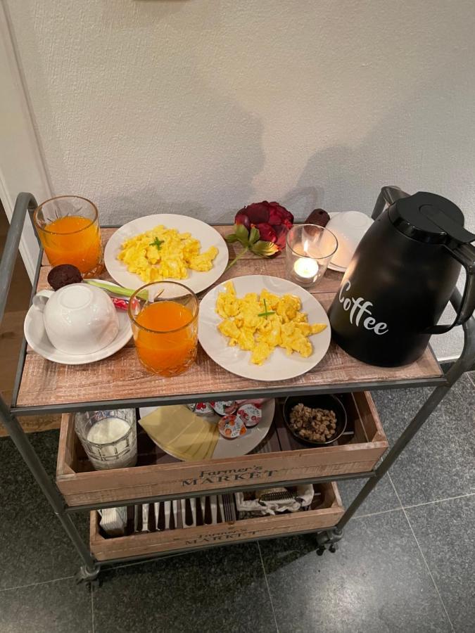 B&B Monroe Averbode Kültér fotó