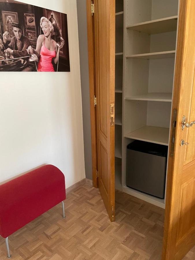 B&B Monroe Averbode Kültér fotó