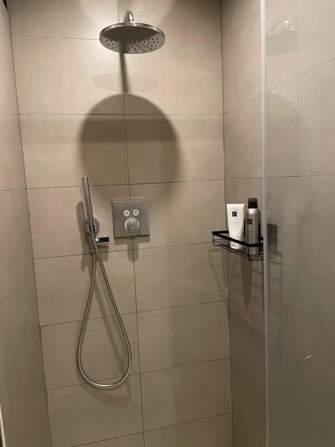 B&B Monroe Averbode Kültér fotó