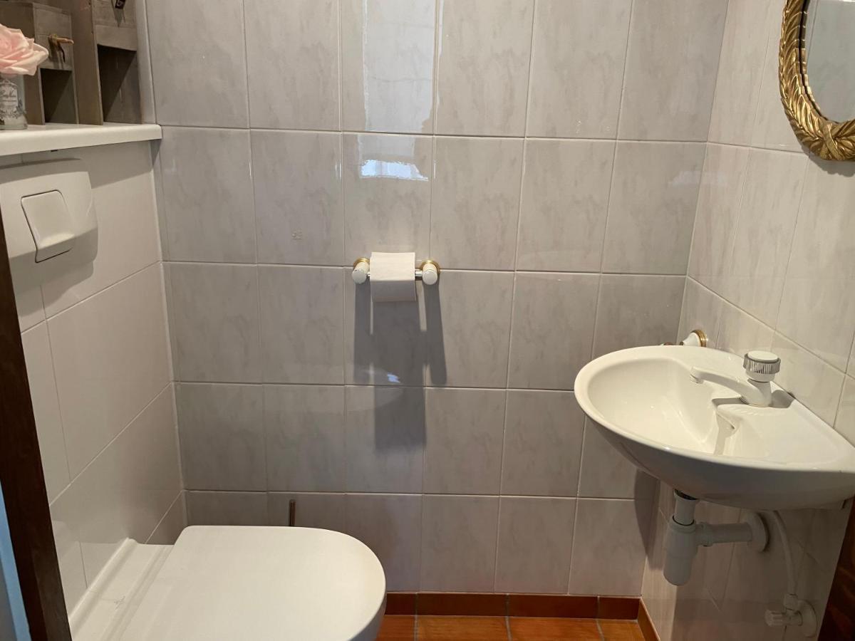 B&B Monroe Averbode Kültér fotó