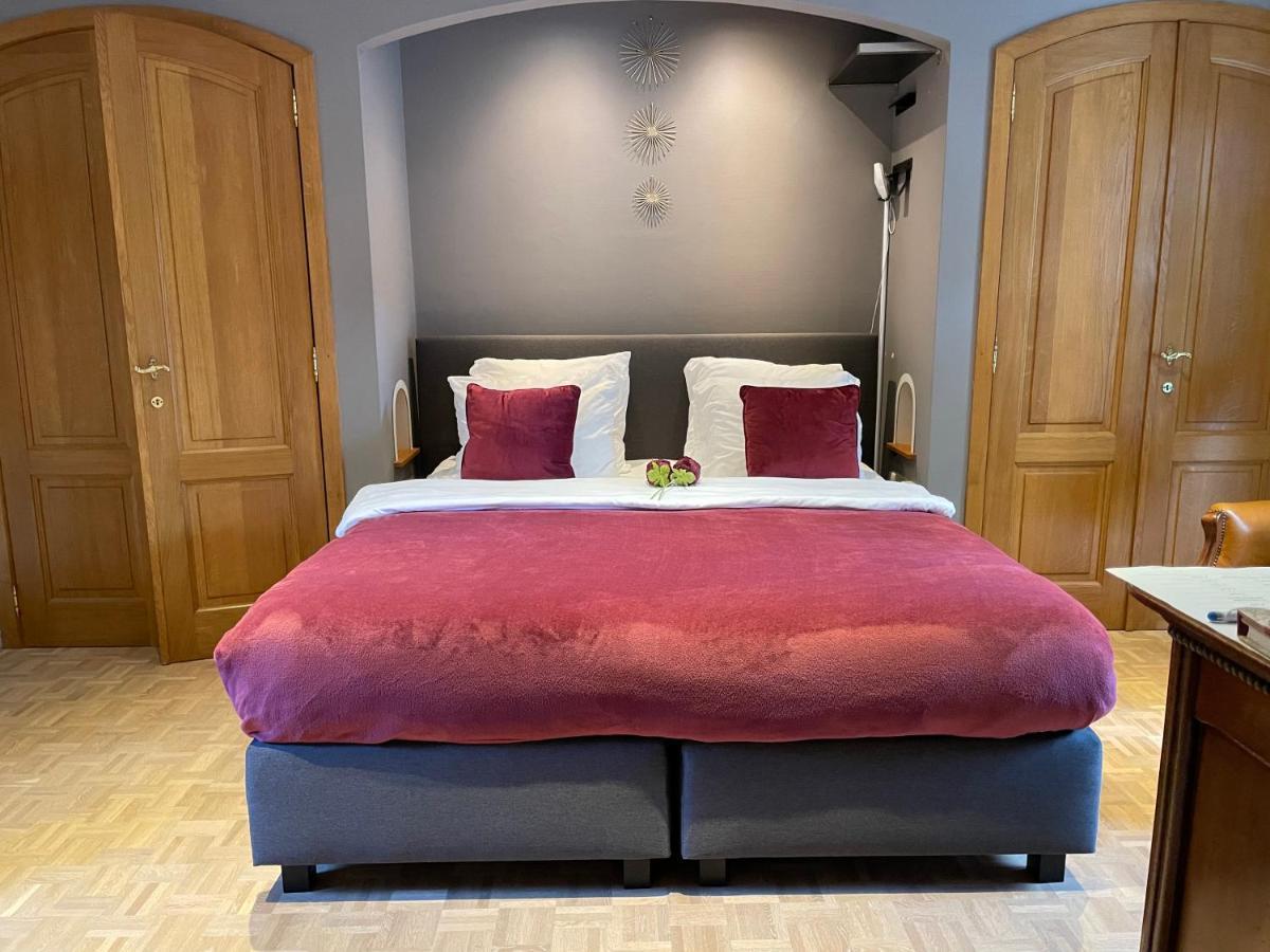 B&B Monroe Averbode Kültér fotó
