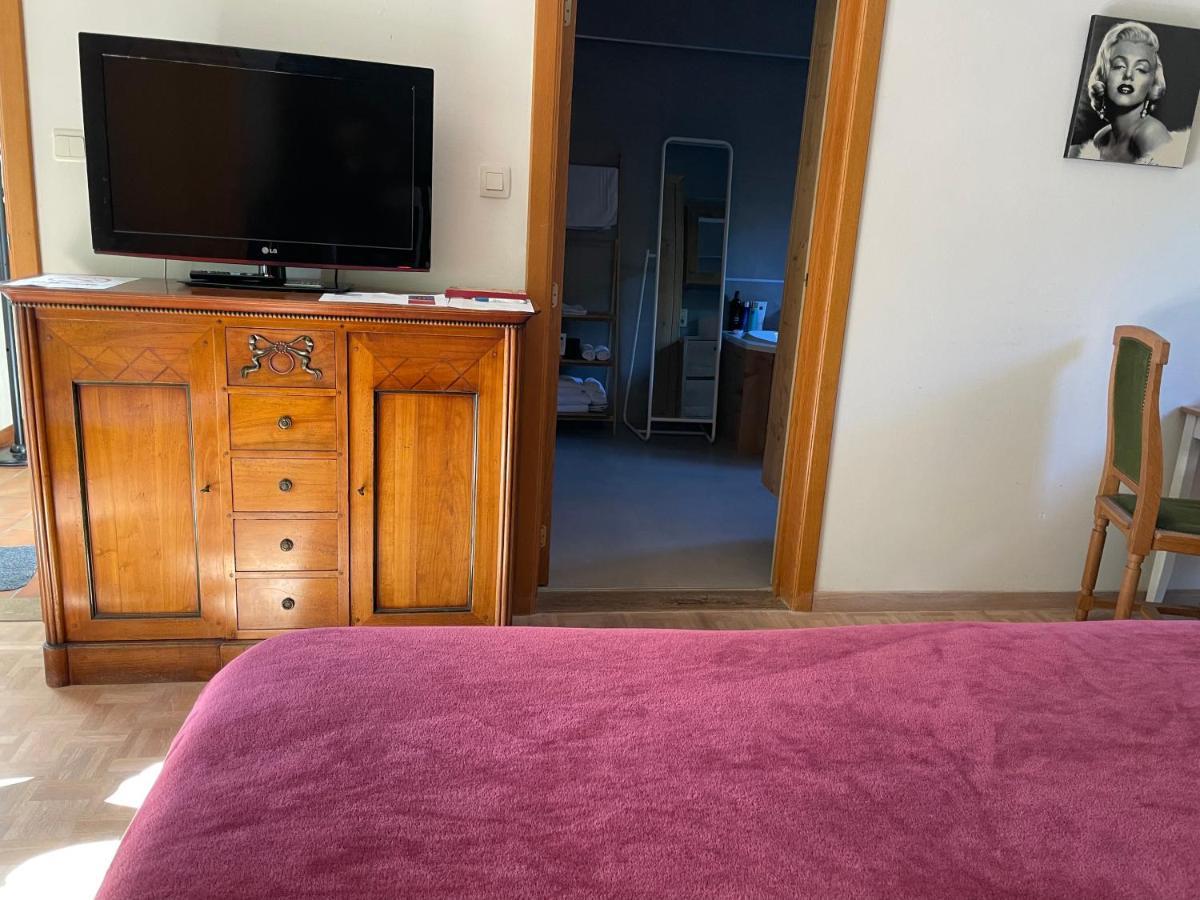 B&B Monroe Averbode Kültér fotó