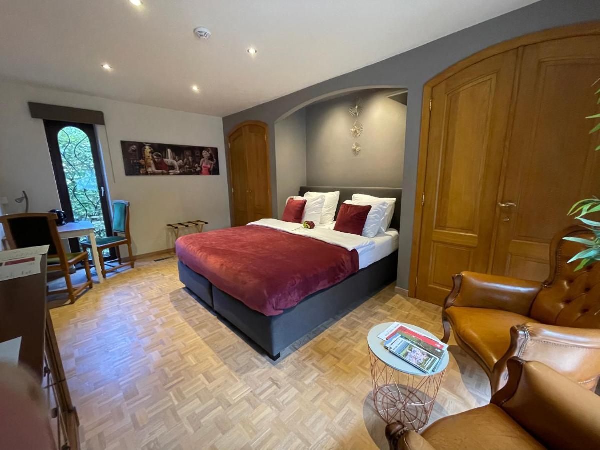 B&B Monroe Averbode Kültér fotó
