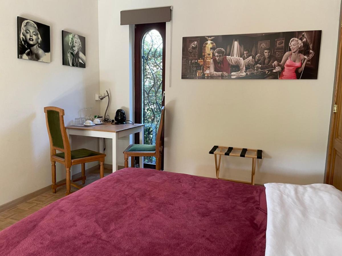 B&B Monroe Averbode Kültér fotó