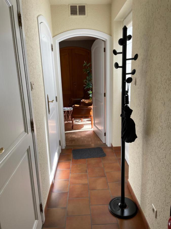 B&B Monroe Averbode Kültér fotó