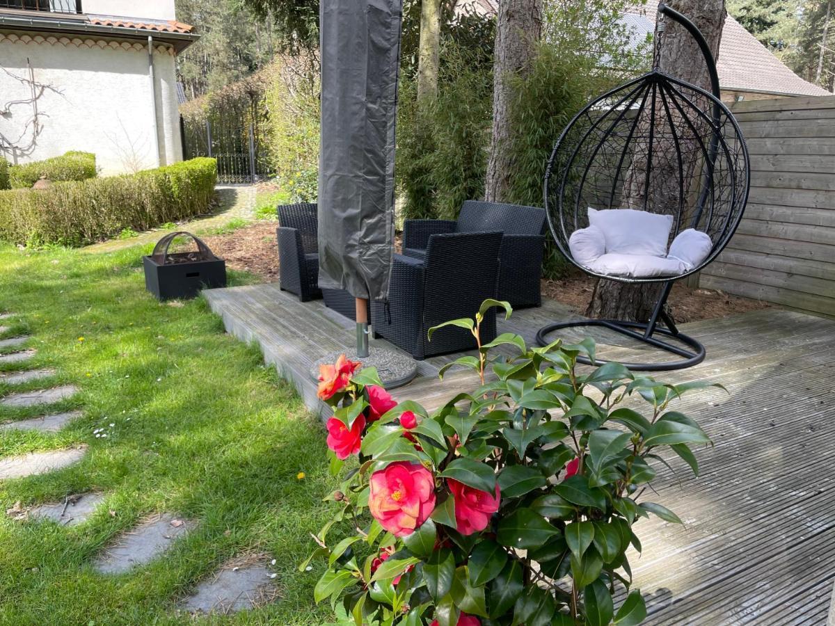 B&B Monroe Averbode Kültér fotó