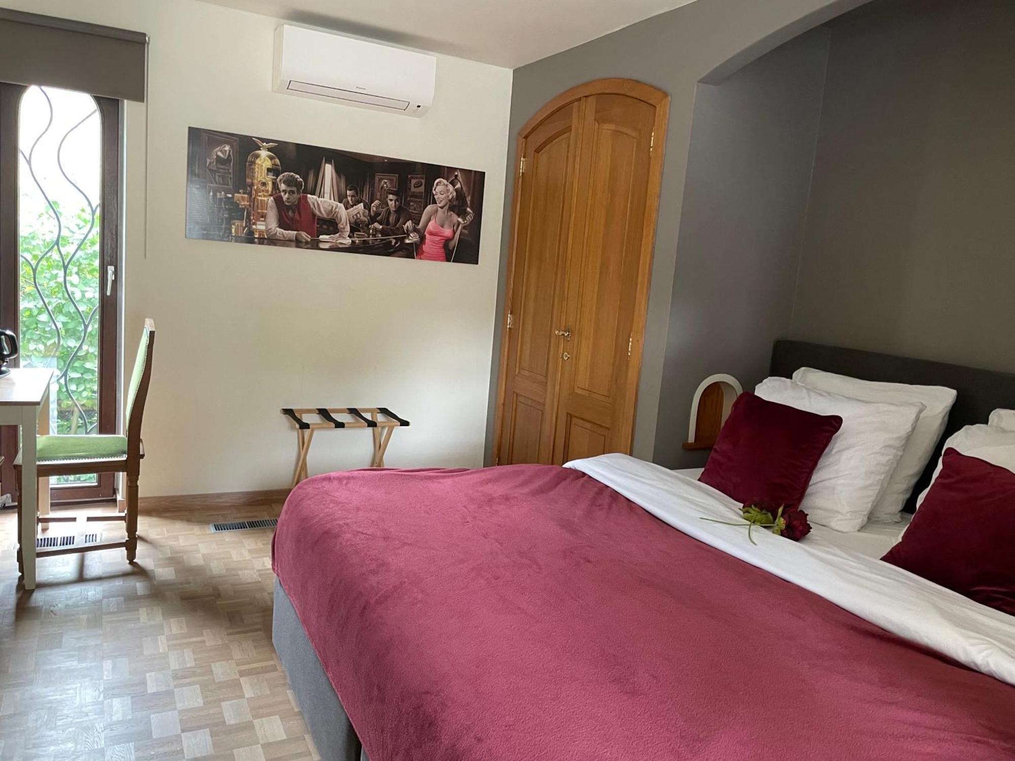 B&B Monroe Averbode Kültér fotó