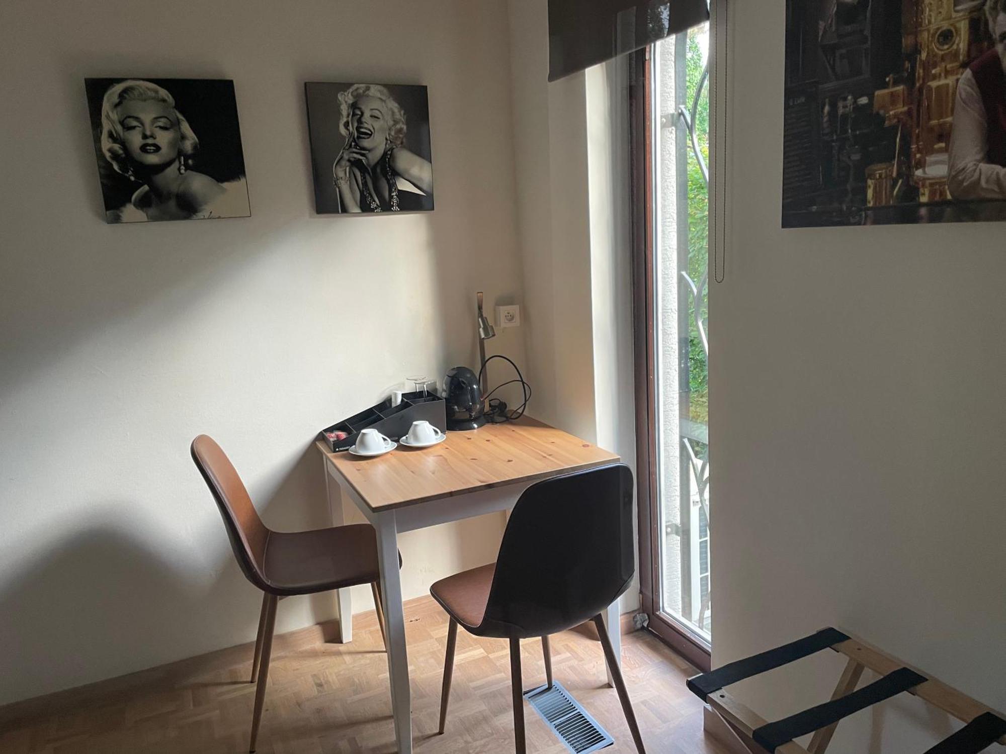B&B Monroe Averbode Kültér fotó