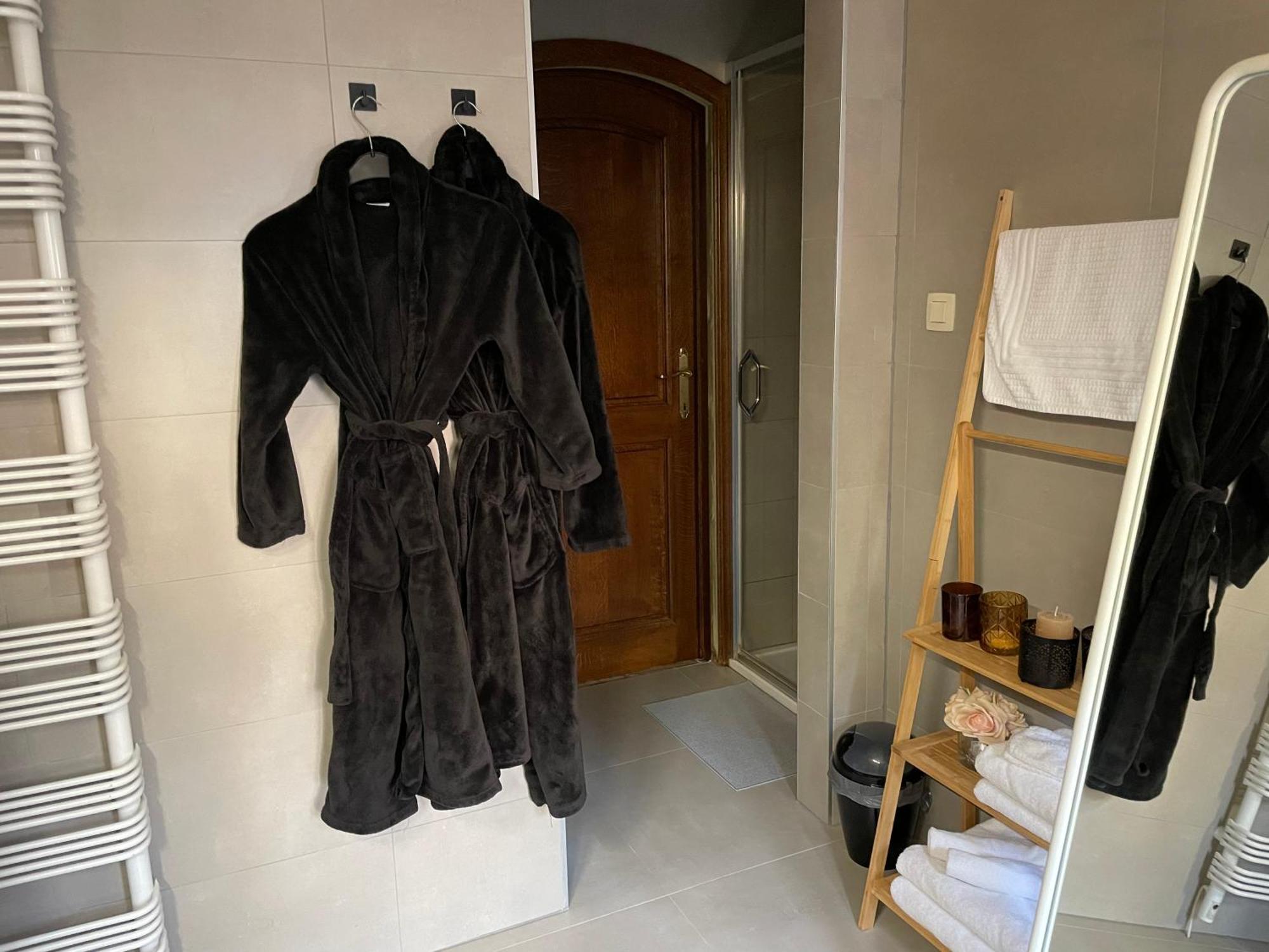 B&B Monroe Averbode Szoba fotó